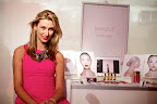 Lauren Remington-Platt provided makeup by Vensette. Lauren Remington-Platt provided makeup by Vensette.