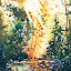 In The Forest