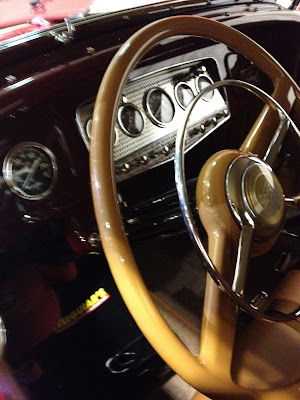  Grand National Roadster Show in Pomona Ca