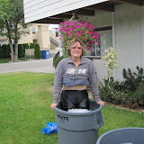 Penticton Tri Camp 2011