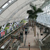 Station de Métro Sunny Bay : intérieur