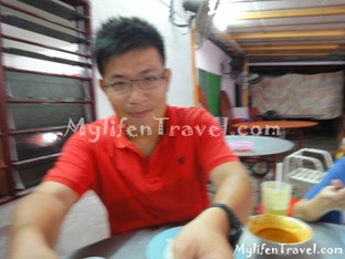 SeaFood in Tanjung Dawai 34 SeaFood in Tanjung Dawai 34