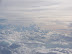 Clouds from Austin Flight