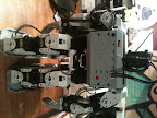 Mini-jack "arduino" maison en lieu et place du cable officiel