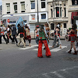 a'pen parade winkelcentrum