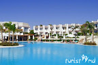 Фотогалерея отеля Sol Sharm Hotel 4* - Шарм-эль-Шейх