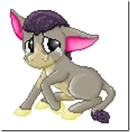 Crying_Donkey