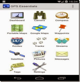 GPS essential- mymobotips.com