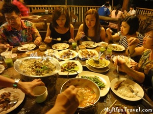 Mae Salong Restaurant 46 Mae Salong Restaurant 46