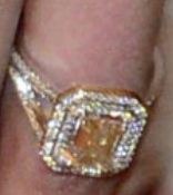 Stephanie march wedding ring