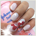 How to make your own nail decal video