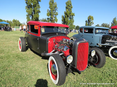  BillitProof 2012 Antioch Ca