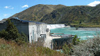 Waitiki Power Station.
