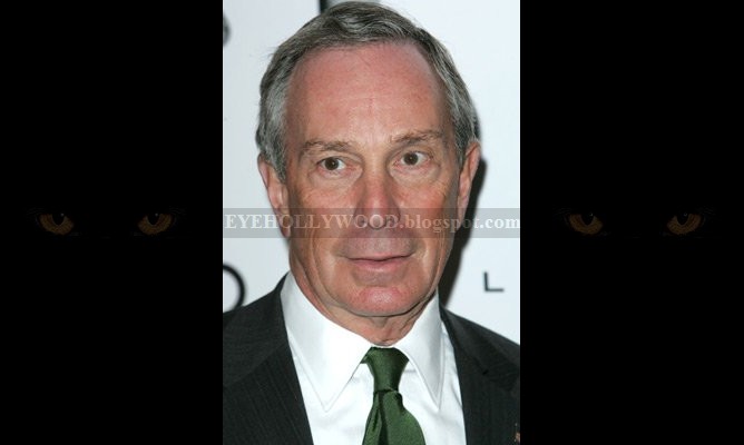 Michael Bloomberg 