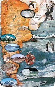 argentina turismo mapa argentina turismo mapa
