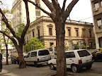 Sprachaufenthalt Buenos Aires AISL