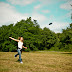 Sommerliga 2011 - [4] Disc-Golf