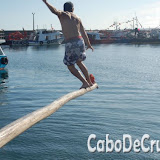 Carmen 2009 - Xogos