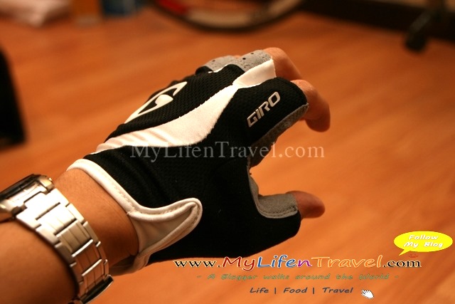Giro Road Bravo Giro Road Bravo