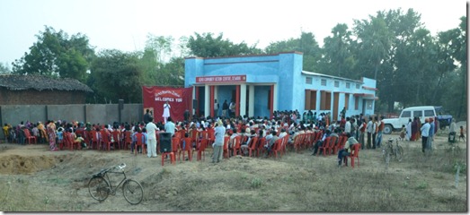 0 Dedication Service