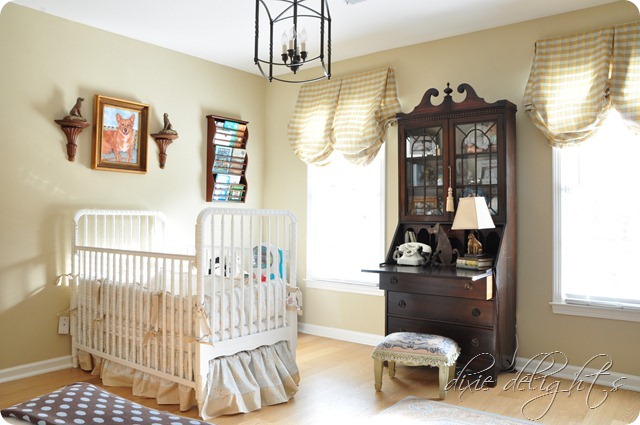 nursery 1