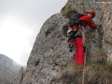  Costila - Traseul Sperantelor (6B, 14lc)