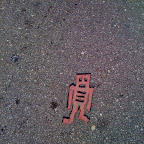 ROBOTS!