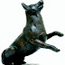Object: 14671 - Spelende herder - 12cm - € 250.=