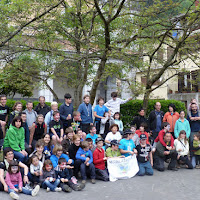 Morkaiko eguna 2012