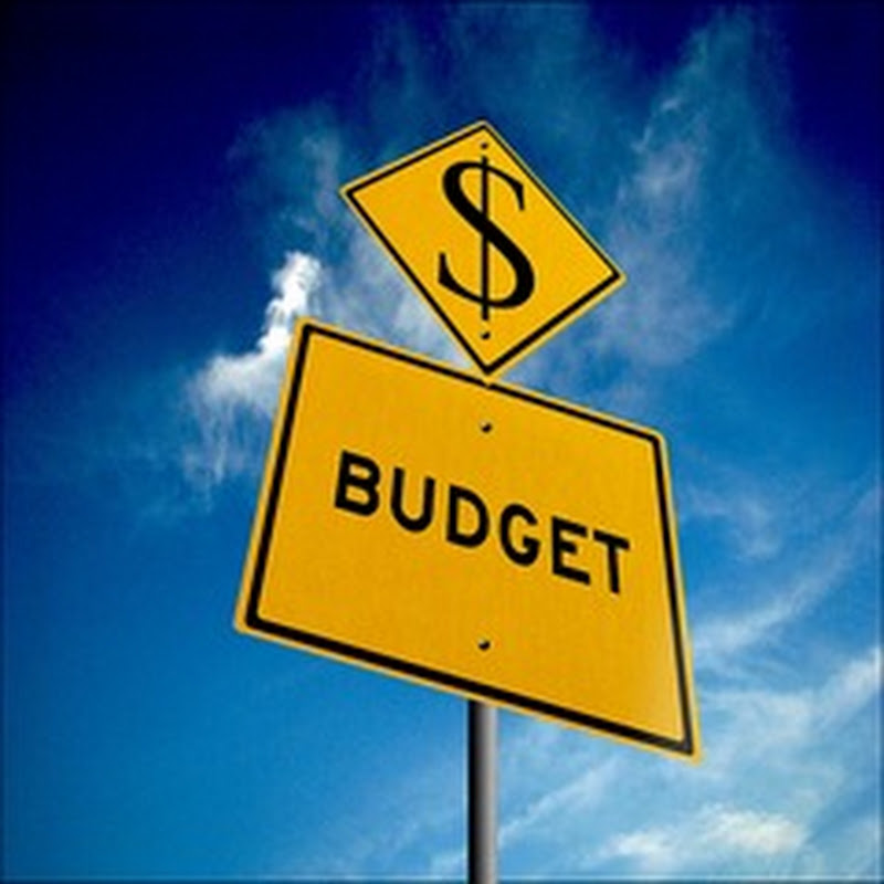 Why Budgeting Will Set You Free