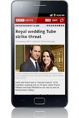 Descargar BBC News para celulares gratis Descargar BBC News para celulares gratis