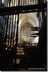 038-Burgos. Catedral. Interior - DSC_0249