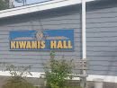 Kiwanis Hall