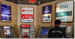 Nomor Kode Bank untuk Transfer Uang Melalui ATM (3)