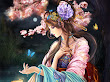 Goddess Of Nature
