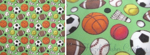 2013sep14 Spoonflower swatch ball games green 2013sep14 Spoonflower swatch ball games green