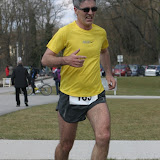 Alpenvereinsobmann Kurt Lindschinger