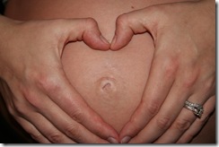 5 Months heart 3
