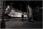 Rørvik - MS Lofoten & MS Finnmarken