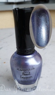 sheer lilac swatch