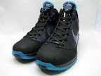 Nike LeBron VII P.S. Summit Lake Hornets Sample Version nike lebron 7 ps gr summit lake hornets 1 04 Nike LeBron VII P.S. Summit Lake Hornets Sample Version