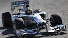 HD pictures 2013 F1 Wintertest Jerez day 2 4