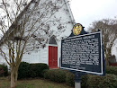 Grace Episcopalian Church