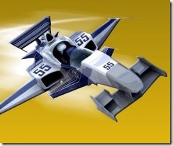 Dan Harris írja a Disney lebegős autós projektjének forgatókönyvét