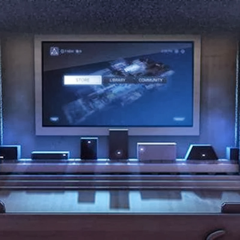 Valve kündigt „Steam Machines“ an, möchte das Spielen im Wohnzimmer verbessern