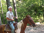Shawnee forest supervisor
