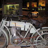 Henry Ford Museum