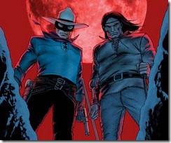 Kitűzték a Lone Ranger premierdátumát