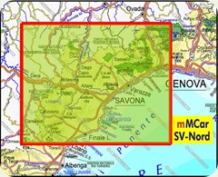 savona altare map savona altare map
