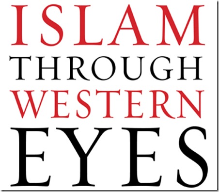 islam-through-western-eyes islam-through-western-eyes